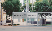  Kalgoorlie Magistrates Court