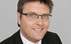 LDC chief Darryl Eales steps down