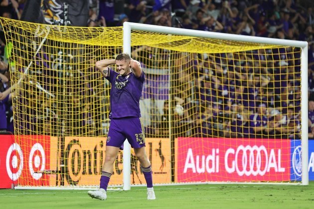 Orlando City try to keep CF Montreal down in Eastern Conference race