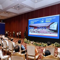 NDA CM's Conclave discusses commemoration of 50th Anniversary of the Emergency