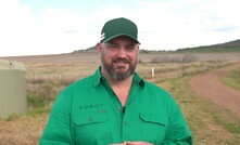 Gasbot’s newly-appointed regional sales manager for Australasia, Andrew Paskalis.