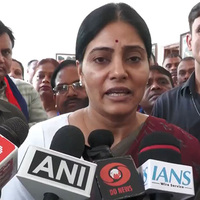 "Congress leaders are doing politics on Op Sindoor": Union Minister Anupriya Patel