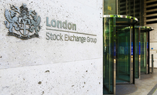 Woodside prospectus released to LSE overnight