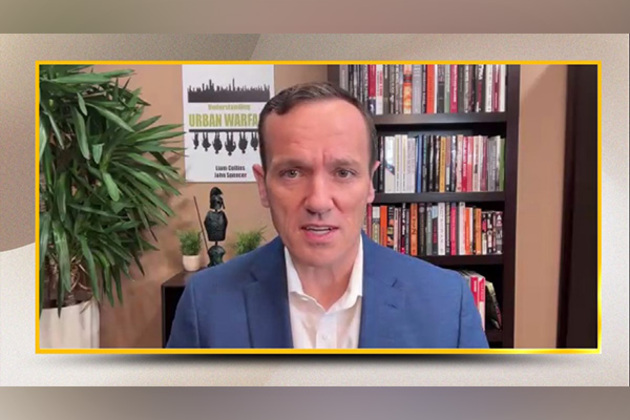 India sent a message with Op Sindoor, change in its strategic doctrine will change entire region: Warfare expert John Spencer