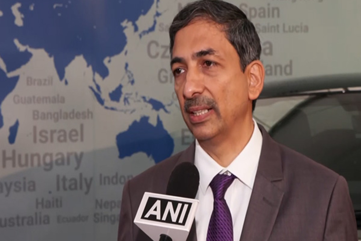Maruti Suzuki will export the new e-Vitara to more than 100 countries: Rahul Bharti