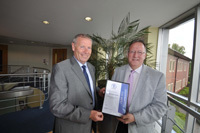 Gibbs & Dandy achieves Millionaires' Club status