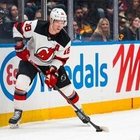 Islanders acquire Ondrej Palat, draft picks from Devils