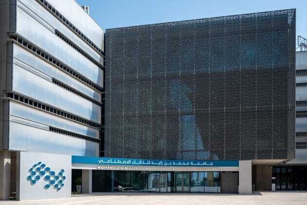 AI researchers in Abu Dhabi rewrite rules of medicine across every stage of life