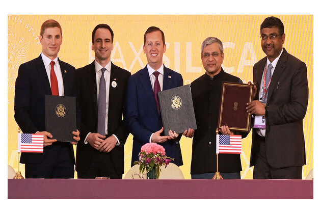 "Prospects exceptionally strong for US-India cooperation on critical minerals": US envoy to India