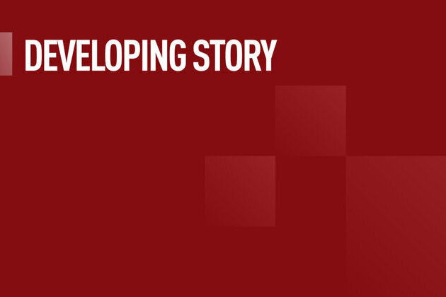 huge blasts rock missile warehouse near Kiev
