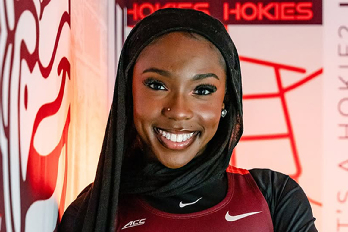 Caitlyn Bobb Shines At Farms Team Invitational