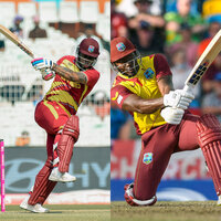 T20 WC: Powell, Hetmyer chase career-defining milestones ahead of clash against SA