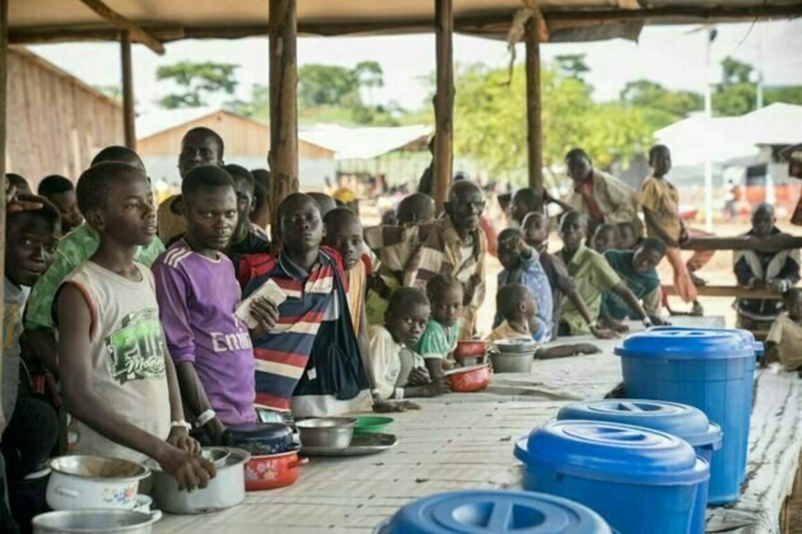 Uganda has signed a deal with the US to take asylum seekers - what's behind it and what's at stake
