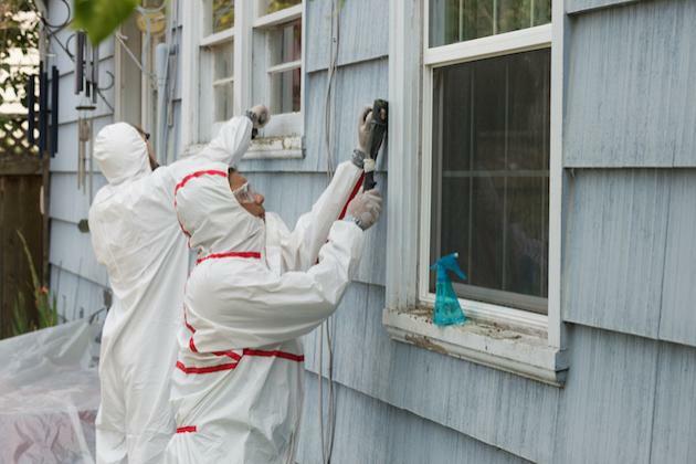 Ohio families warned about dangers of lead poisoning
