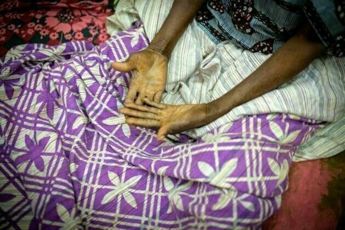 VIH : les Africains ges, grands oublies des soins et de la recherche