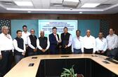 Tata Power Renewable Energy Limited signs an MoU with NHPC Renewable Energy Limited 