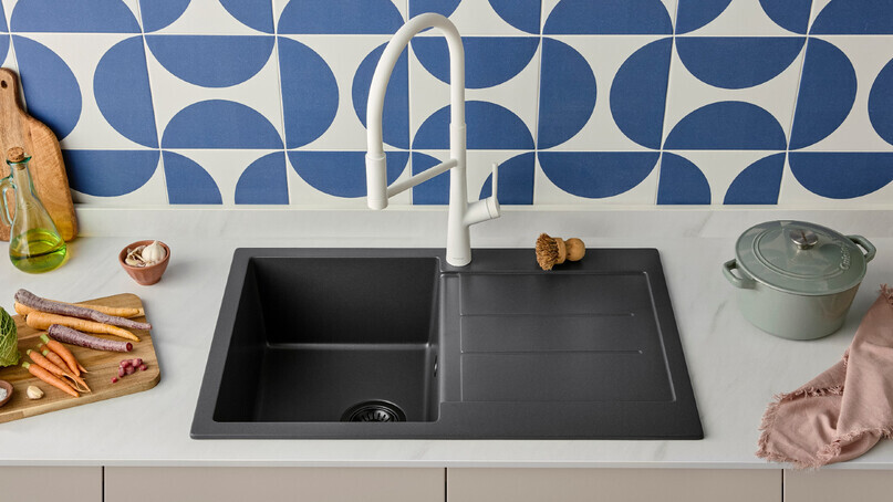 Clearwater introduces the Vesta Compact: design efficiency meets modern minimalism