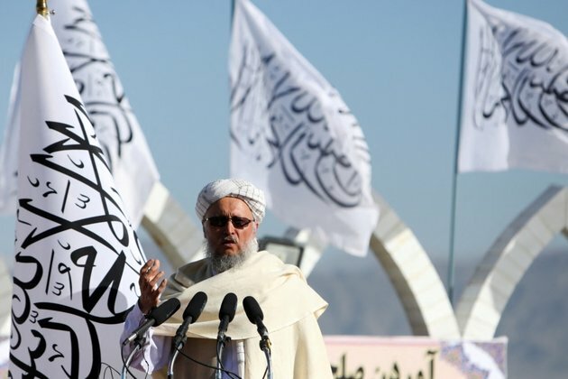 Taliban Announce First Annual Afghan Budget