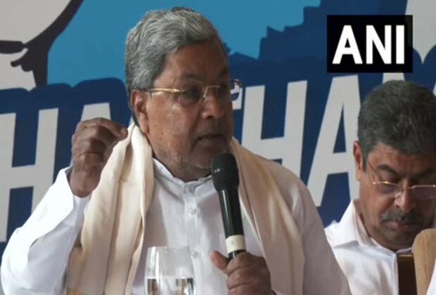 Assembly polls: 5 guarantees in Karnataka, all 6 coming to Telangana, says Siddaramaiah