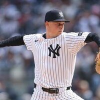 Strong-starting Yanks proving cynics wrong, go for win No. 9 vs. A's