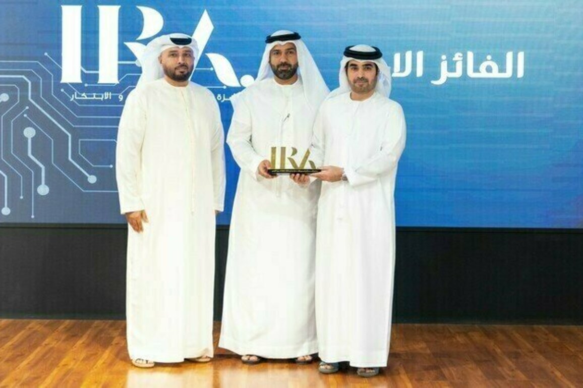 Ajman Municipality announces winners of inaugural edition of Scientific Research Award