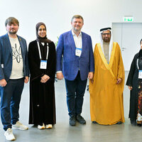 FNC discusses cooperation with Australian, Ukrainian parliaments on sidelines of 151st IPU Assembly
