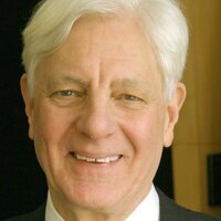 Opinion- Remembering Kevin Klose, former NPR president and broadcasting icon
