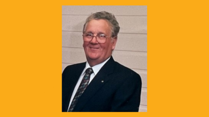 Death of Bill Jelley
