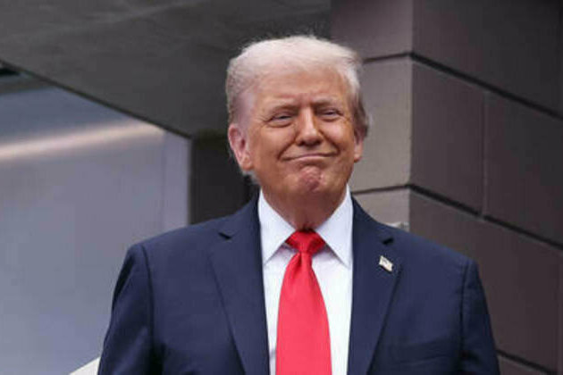 Trump offers explanation for Poland's drone incident