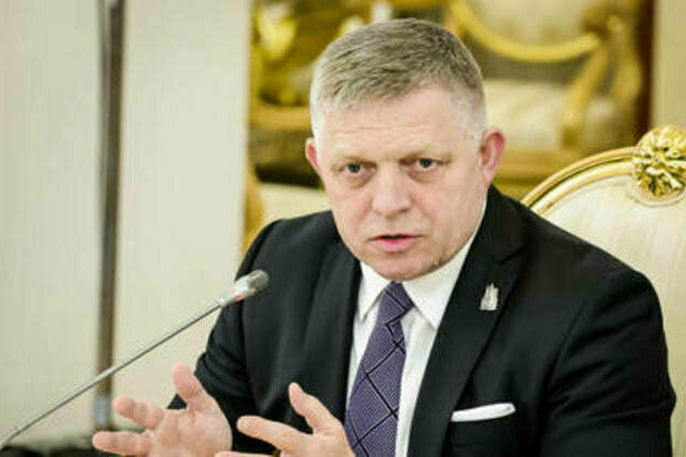 Anti-Russia sanctions are a 'plague' - EU nation's PM