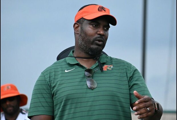 FAMU suspends football activities after locker room rap video