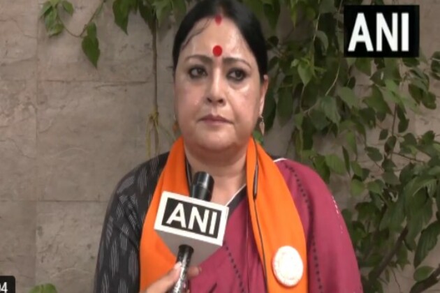BJP's Agnimitra Paul slams Mamata Banerjee for demanding consultation in Op-Sindoor outreach