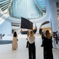 Zayed National Museum promotes cultural dialogue, inspires future generations