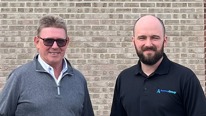 Permagroup appoints two new senior recruits 