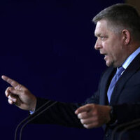 EU 'prolonging the war' with plan to steal Russian assets - Fico