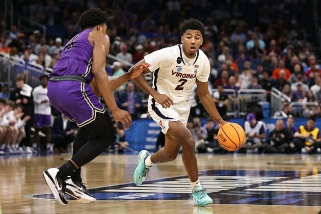 Familiar faces reunite as Virginia meets Wisconsin