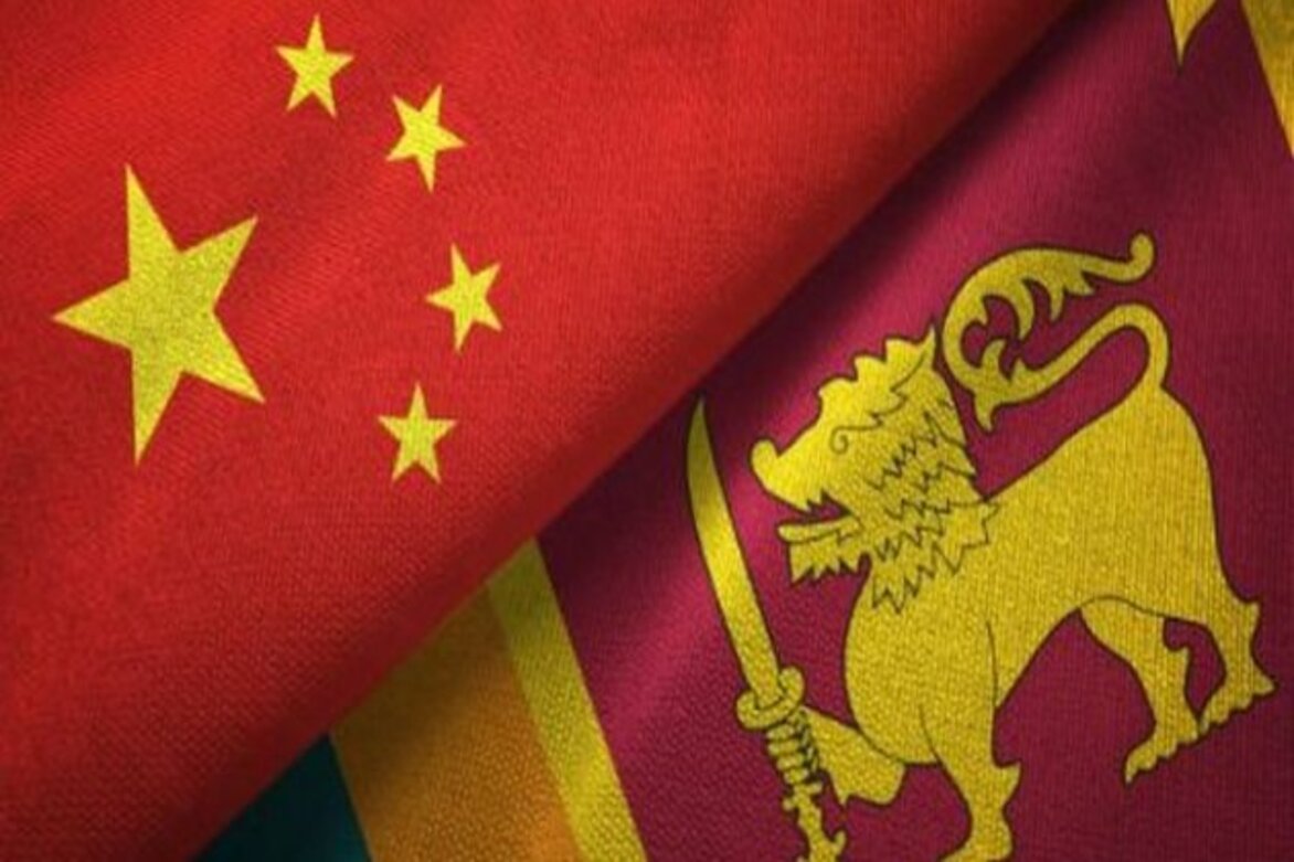 Chinese national, who secured fake passport with Sri Lanka minister's help, protests deportation
