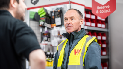 Wolseley UK announces multi-million-pound investment in boilers and parts