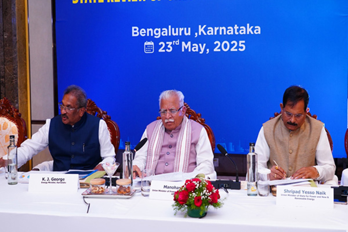 Centre to consider Bangalore Metro Phase-2 and 3A proposals after state approvals: Manohar Lal
