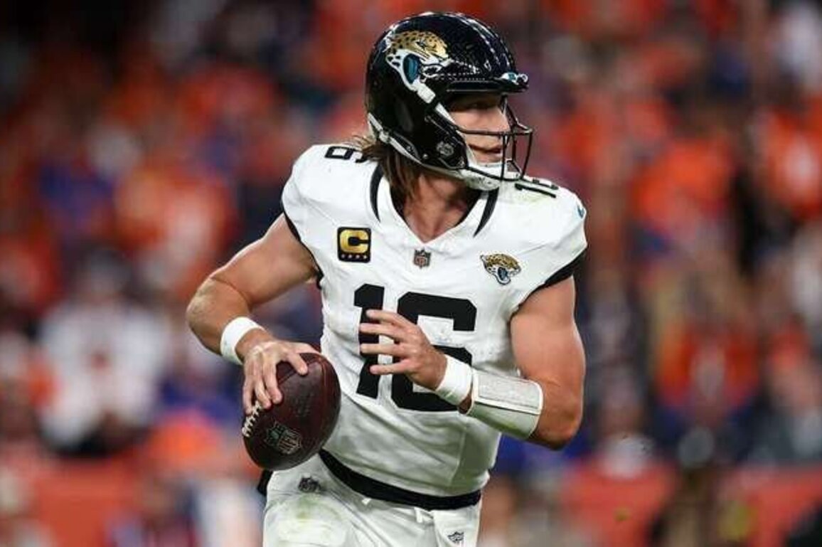 Game Report, 2025 Week 16: Jaguars 34, Broncos 20