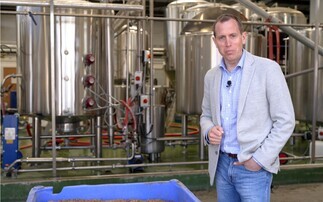 Fermtech secures £2.5m backing to scale production of cocoa made from crop waste