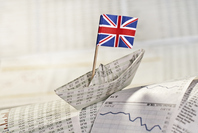 Has last month's volatility strengthened the case for UK stocks?