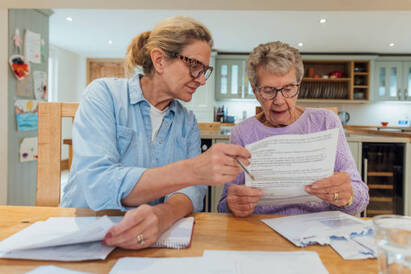 Addressing retirement funding for Generation X