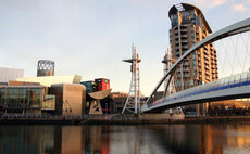 Private equity thriving in north west England