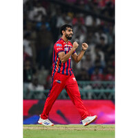 LSG bowling Bharat Arun coach backs Prince Yadav, Mohsin Khan to play for India