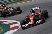 Haas Automation partners with Scuderia Ferrari