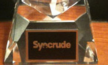 Syncrude awarded by Immersive