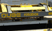 The Qube Rotabox system