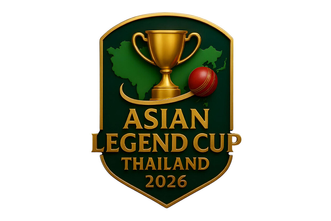 Asian Legends Cup 2026: Pak, Lanka, Bangladesh, UAE, Hong Kong announce squads