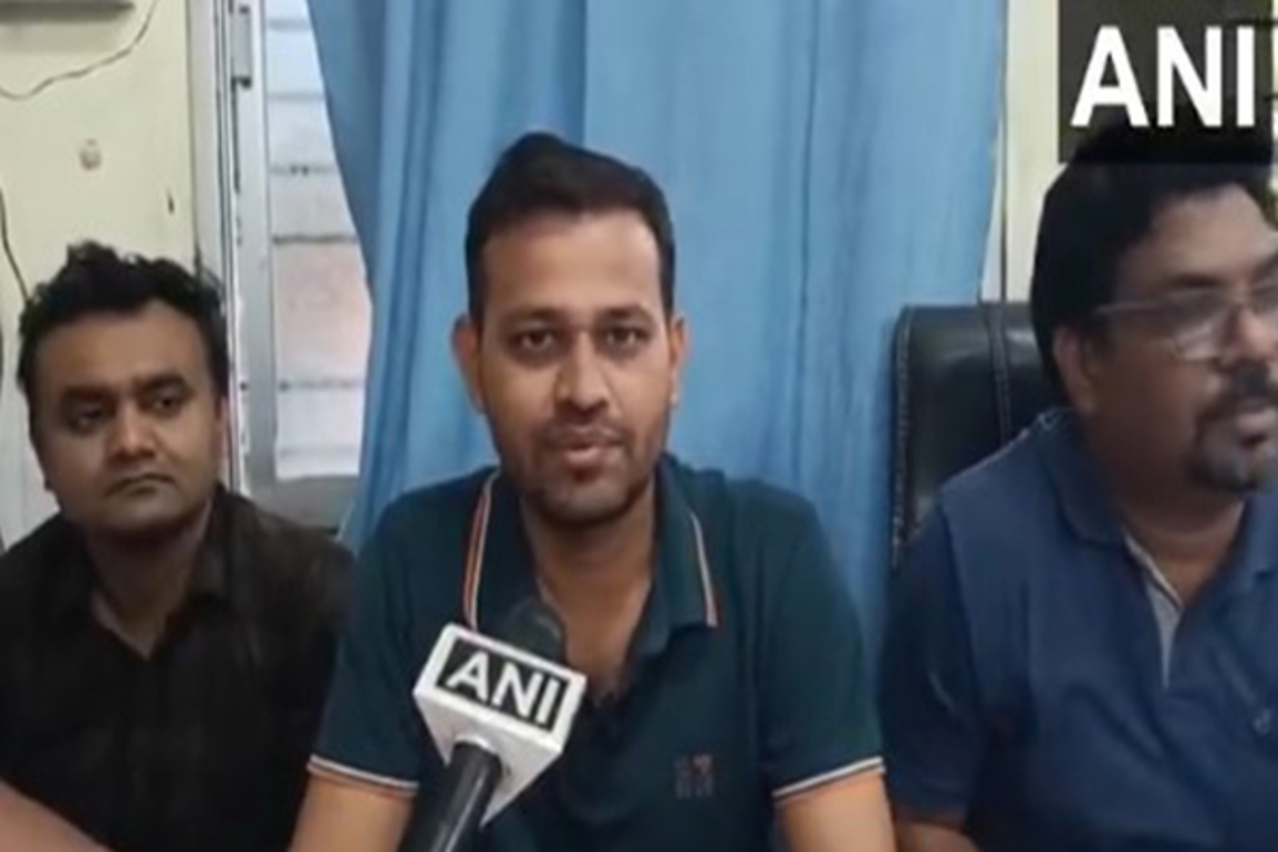 Maharashtra: 35 injured after bus carrying 'Dev Darshan' devotees collides with truck in Buldhana
